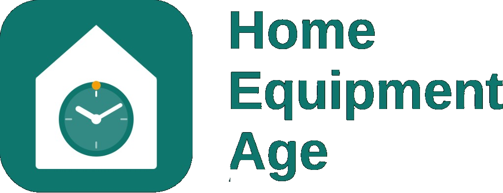 HomeEquipmentAge